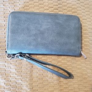 Thirty One All About the Benjamin's Wallet